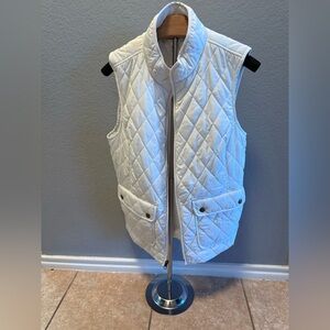 Croft and Barrow Vest